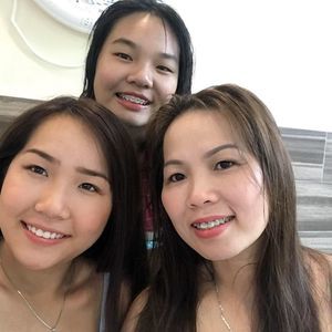 Meet your Posher, Thy